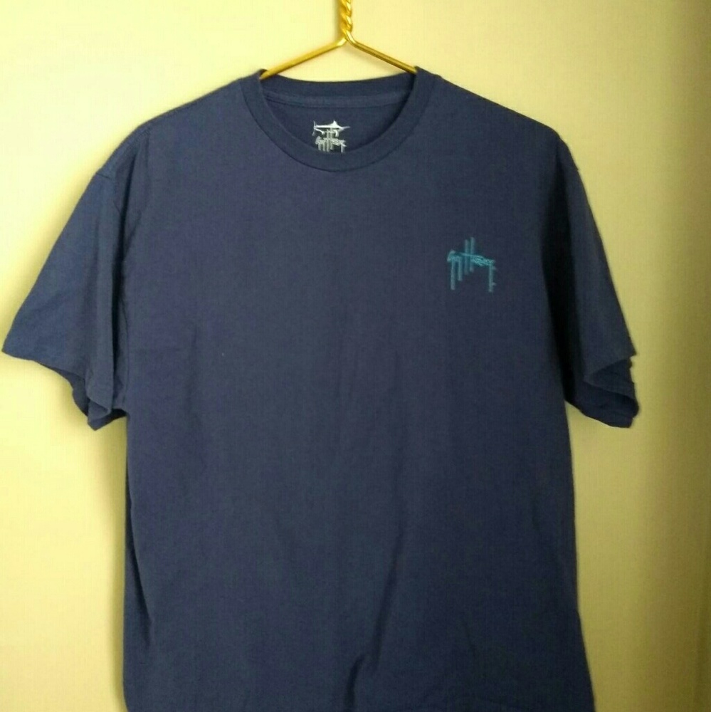 Guy Harvey Tee
